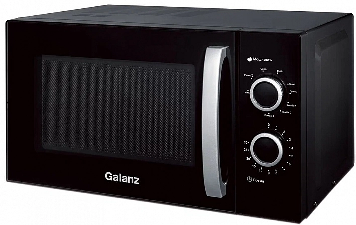 Galanz MOG-2009M микроволновка