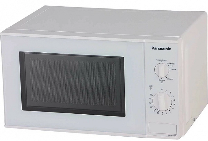 Panasonic NN-SM221W микроволновка
