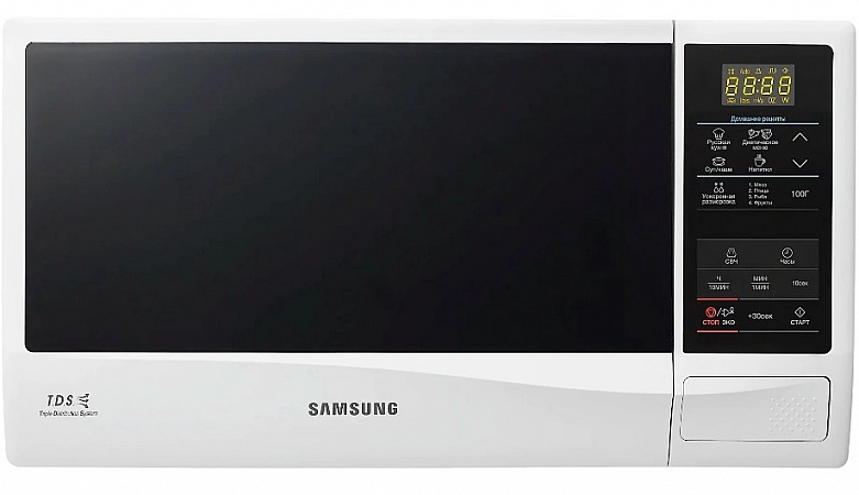 Samsung ME83ARW-2 микроволновка
