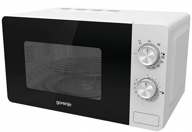 Gorenje MO20E2W микроволновка