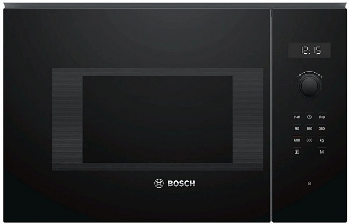 Bosch микроволновка