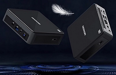 GEEKOM MiniAir 11: мини-ПК для широкого спектра задач