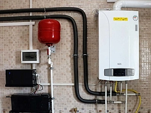 6 самых надежных фирм газовых котлов