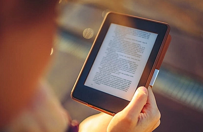 10 лучших недорогих электронных книг 2025 года