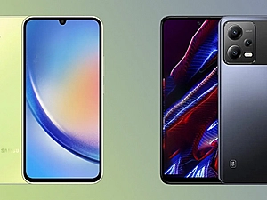 Poco vs Samsung — смартфоны какой фирмы лучше в 2023 году?