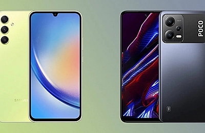 Poco vs Samsung — смартфоны какой фирмы лучше в 2023 году?