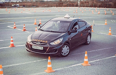 6 лучших автошкол Новосибирска