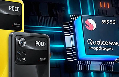 7 лучших смартфонов с процессором Snapdragon 695