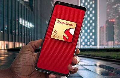 10 лучших смартфонов с процессором Snapdragon 8 Gen 2