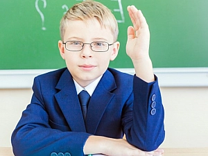 10 лучших витаминов для школьников