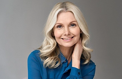 10 лучших витаминов для женщин после 50 лет