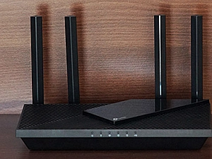 5 лучших Wi-Fi роутеров 5 ГГц для дома