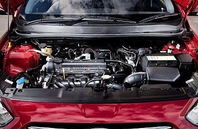 5 лучших аккумуляторов для Hyundai Solaris