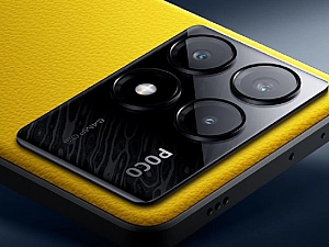 POCO X6, Pro POCO X6 и POCO M6 Pro – лучшие новинки этой зимы