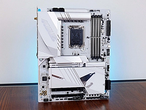 5 лучших материнских плат на чипсете Z790