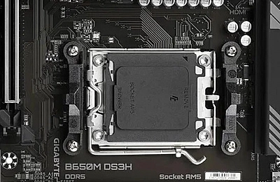5 лучших материнских плат для AMD Ryzen 5 7500F