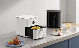 Лучший аэрогриль 2026 года: Xiaomi, Demiand, Kitfort или Tefal?