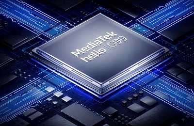 5 лучших смартфонов с процессором MediaTek Helio G99 (MediaTek Helio G100)