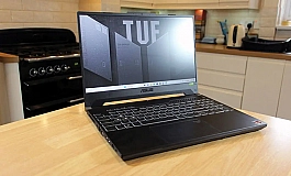 Лучший игровой ноутбук 2026 года — MSI, Asus, Maibenben или Acer?