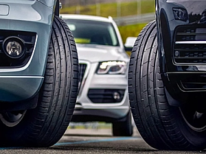 10 лучших летних шин 225/70 R16