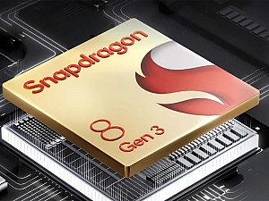 6 лучших смартфонов на Snapdragon 8 Gen 3