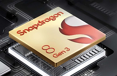 6 лучших смартфонов на Snapdragon 8 Gen 3