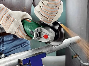 Лучшая болгарка для дома в 2026 году – Metabo, Bosch или Зубр?
