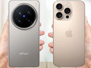Vivo x200 или IPhone 16 – какой смартфон лучше выбрать?