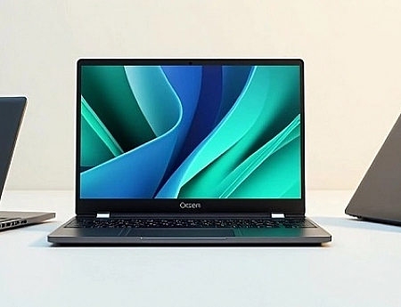 5 лучших ноутбуков на Intel Core i5 12450h