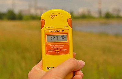 6 лучших дозиметров