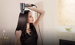 5 лучших аналогов фена Dyson