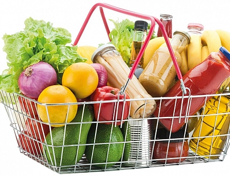 20 лучших служб доставки продуктов в Москве