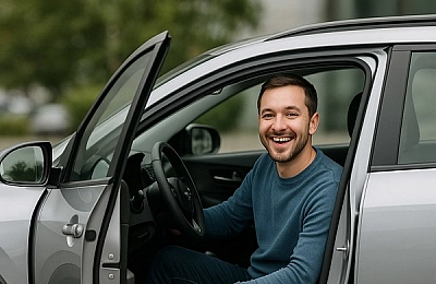 5 лучших авто из Южной Кореи до 160 л. с.