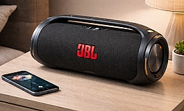 10 самых мощных портативных колонок JBL