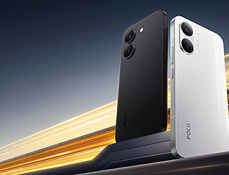 Обзор POCO X8 Pro и POCO X8 Pro Max: все отличия двух новинок