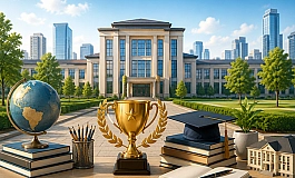 10 лучших частных школ Екатеринбурга