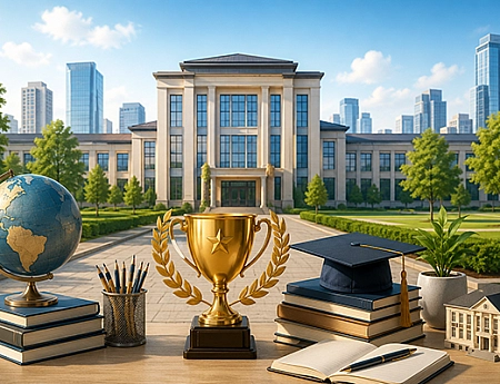 10 лучших частных школ Екатеринбурга