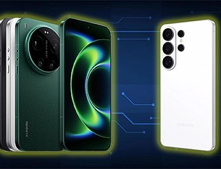 Xiaomi или Samsung — какой смартфон лучше в 2026 году?
