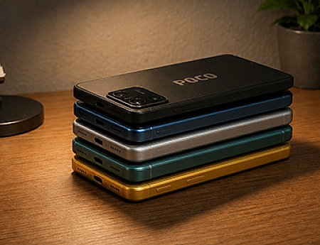 Лучший бюджетный смартфон 2026 года — OnePlus, Honor, Vivo или realme?