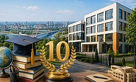 10 лучших частных школ Новосибирска