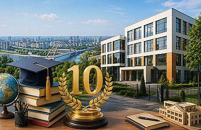 10 лучших частных школ Новосибирска