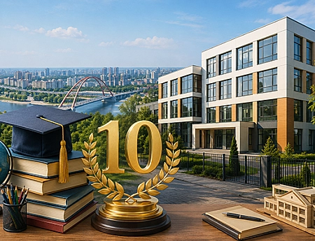 10 лучших частных школ Новосибирска