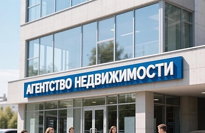 10 лучших агентств недвижимости Тюмени