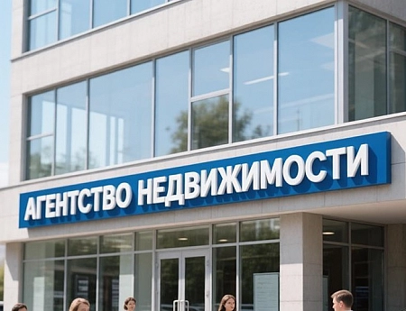 10 лучших агентств недвижимости Тюмени